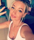 Rencontre Femme : Yulia, 37 ans à Biélorussie  Minsk